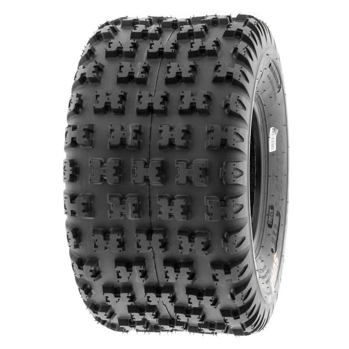 20X10-10 SunF A027 6 Kat Atv Arka Lastiği