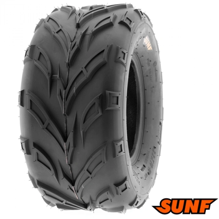 21X7-10 SunF A004 6 Kat Ön Atv Lastiği