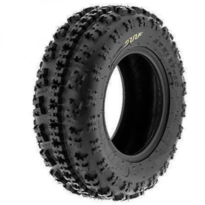 21X7-10 SunF A027 6Kat Ön Atv Lastiği