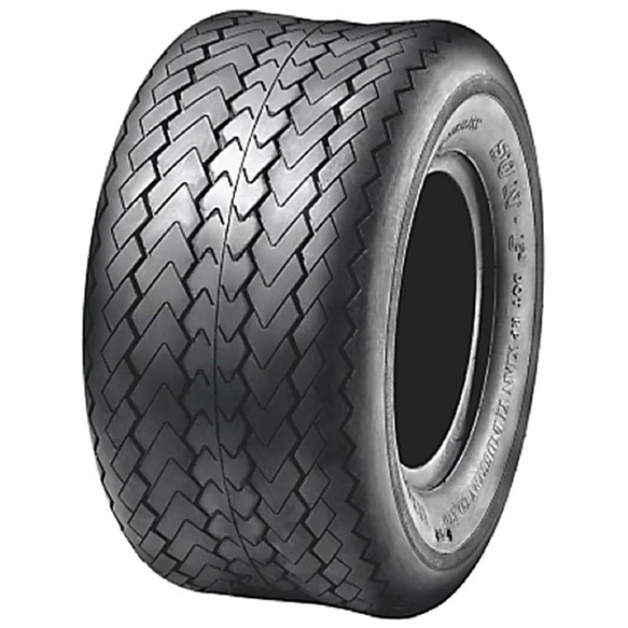 225/55-8 SunF G001 Golf Arabası Lastiği 6 PR