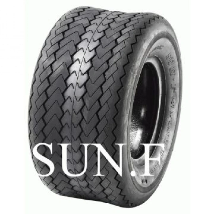 225/55-8 SunF G001 Golf Arabası Lastiği 6 PR
