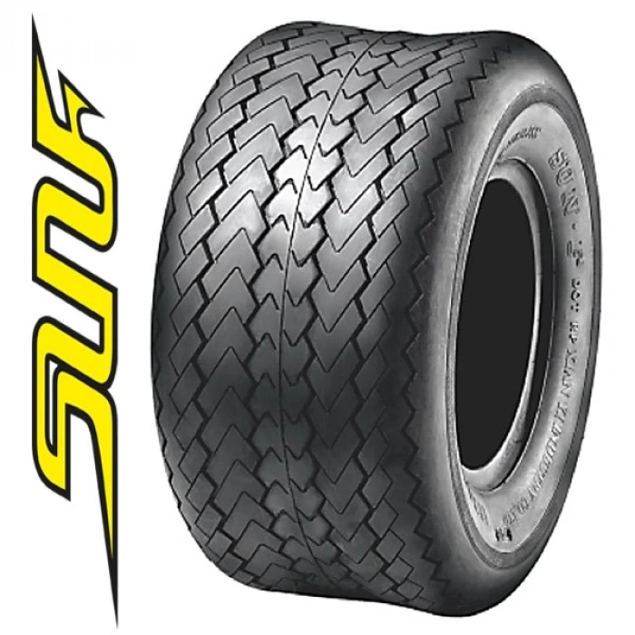 225/55-8 SunF G001 Golf Arabası Lastiği 6 PR