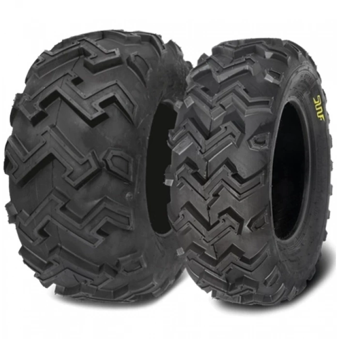 22X10-10 Sunf A001 6Kat Atv Arka Lastiği