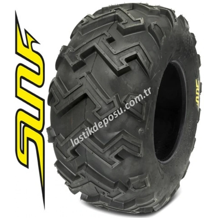 22X10-10 Sunf A001 6Kat Atv Arka Lastiği