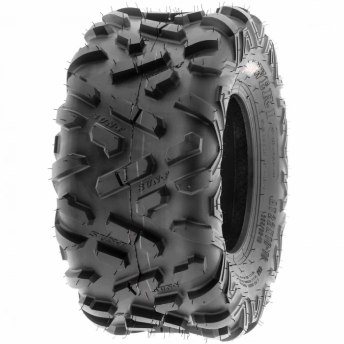 22X10-10 Sunf A051 Power 6 Kat Atv Arka Lastiği