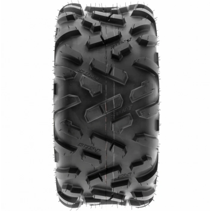 22X10-10 Sunf A051 Power 6 Kat Atv Arka Lastiği