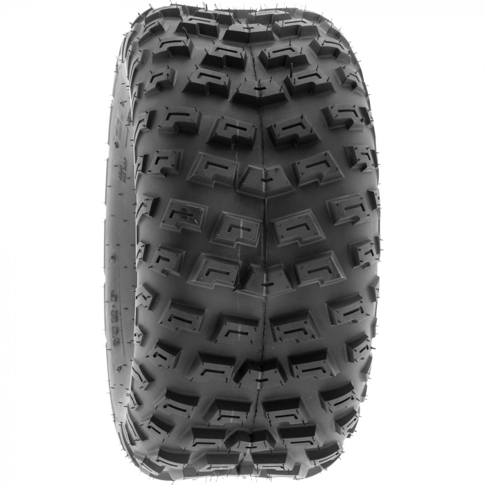 22X10-8 SunF A030 6 PR Atv Arka Lastiği