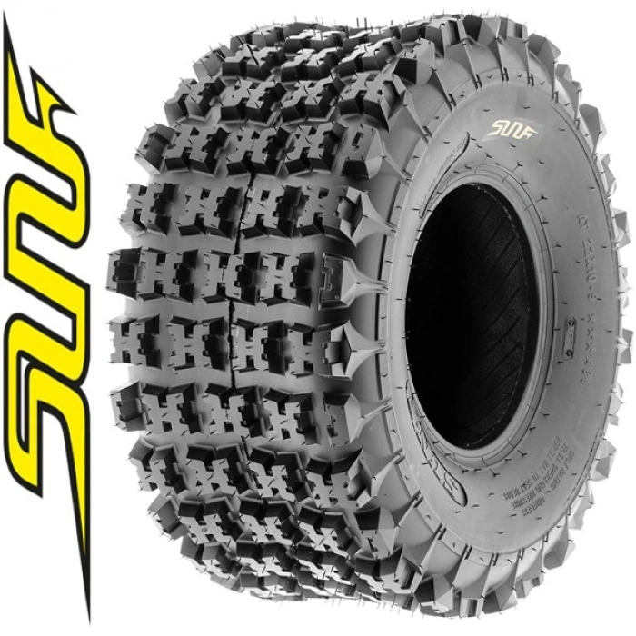255/50-10 SunF A027 6 Kat Atv Arka Lastiği