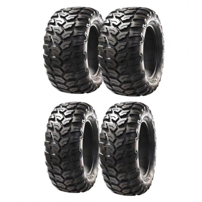 25x10.00R12 Sunf A043 All Trail 6Kat Atv-Utv Arka Lastiği