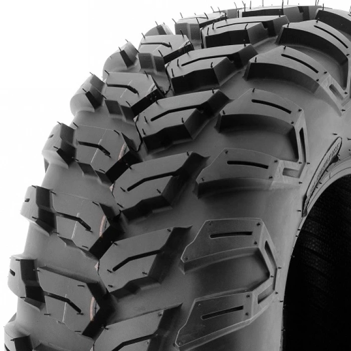 25x10R12 Sunf A043 All Trail 6PR Atv Utv Arka Lastiği