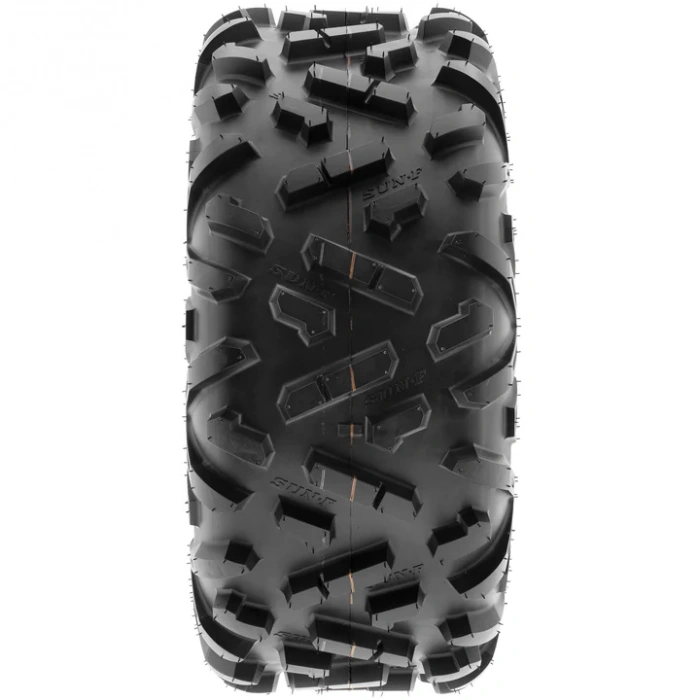 25x8-12 Sunf A051 PowerII 6Kat Atv Ön Lastiği