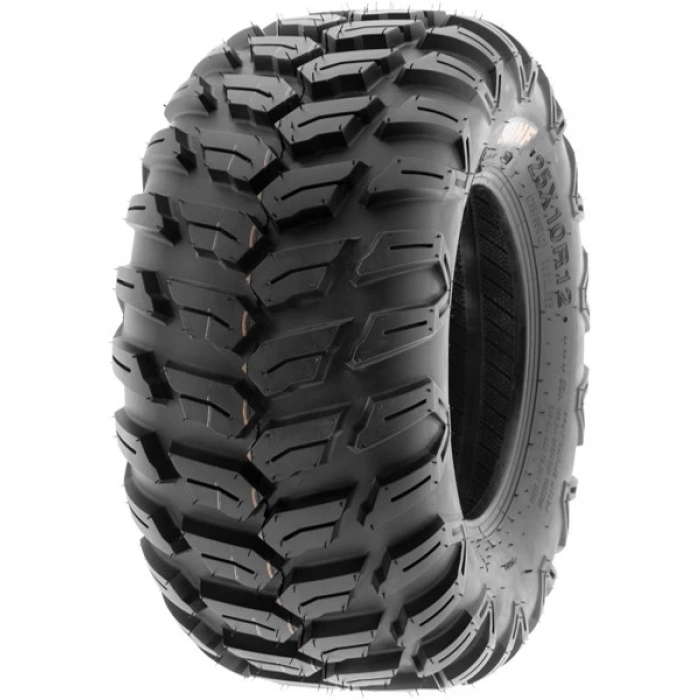 26x11R14 Sunf A043 All Trail 6Kat Atv Utv Arka Lastiği