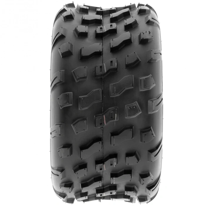 21x7-10 ve 20X10-9 SunF A001-A022 6 Kat Ön Arka Takım Atv Lastiği