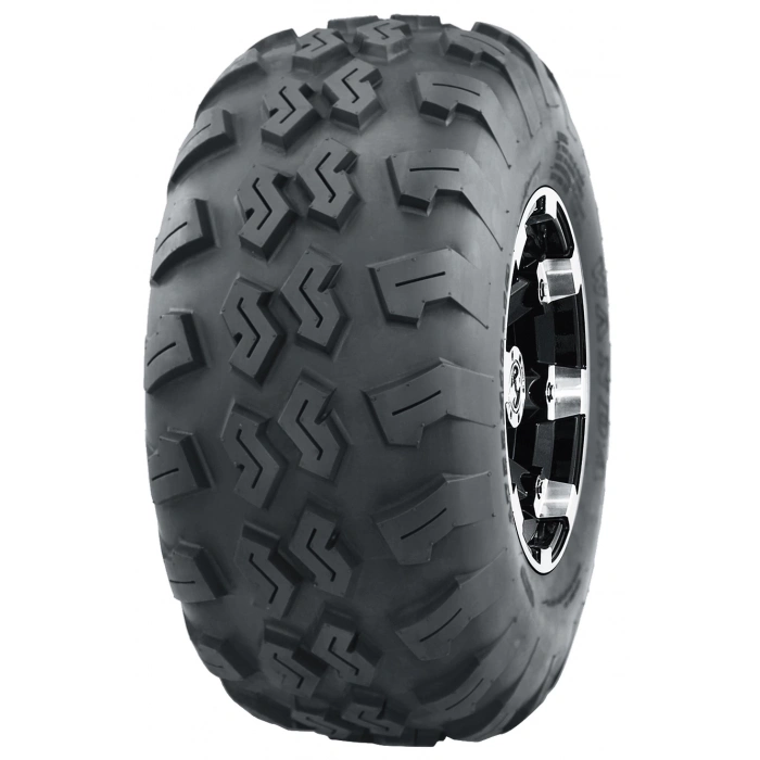 22x10-10 Wanda P3018 All Trail 4Kat Atv Arka Lastiği