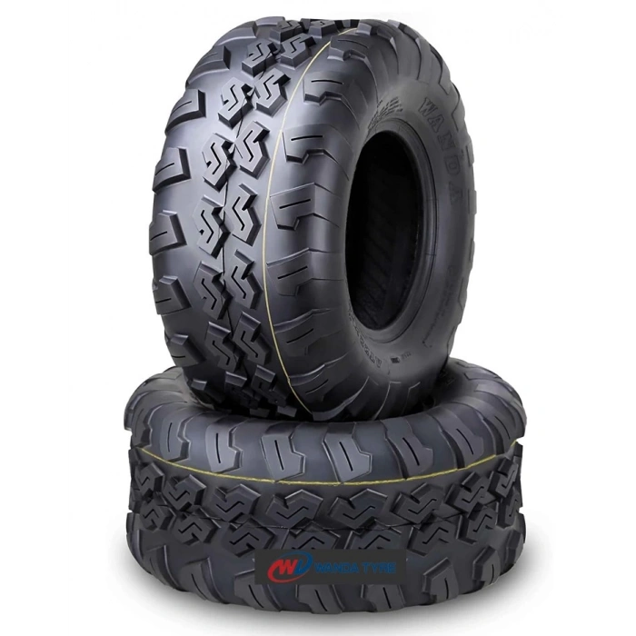 22x10-10 Wanda P3018 All Trail 4Kat Atv Arka Lastiği