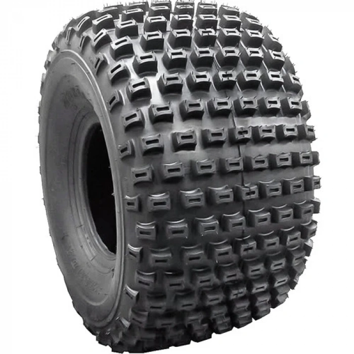 22x11-8 Wanda P323 4kat Atv Lastiği