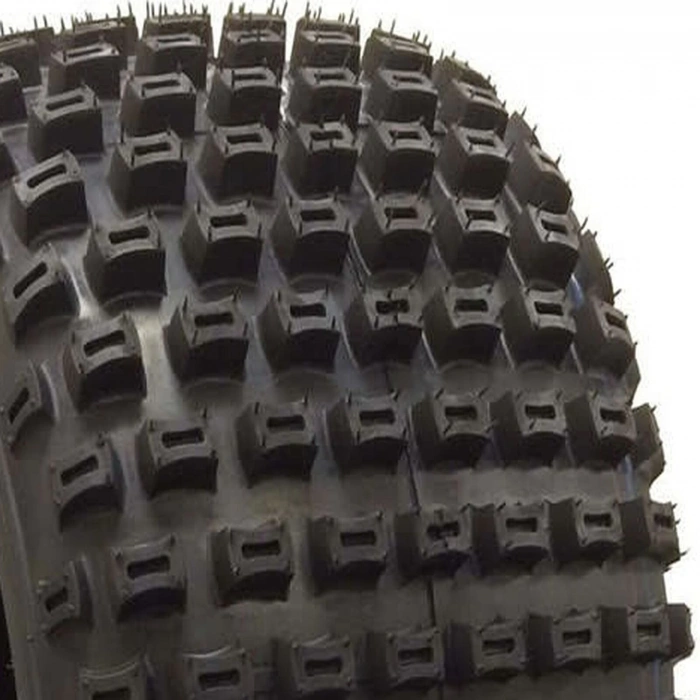 22x11-8 Wanda P323 4kat Atv Lastiği