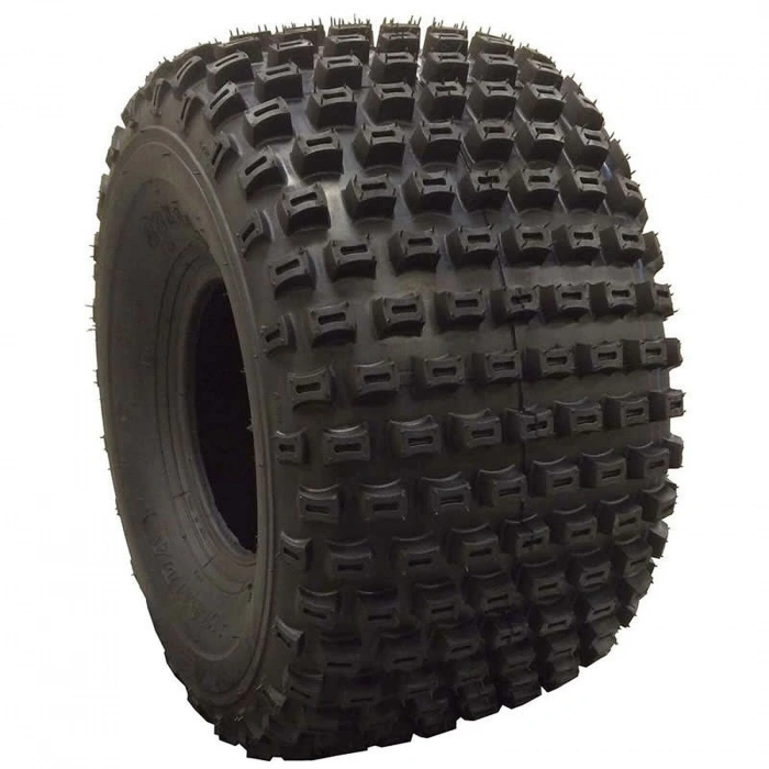 22x11-8 Wanda P323 4kat Atv Lastiği