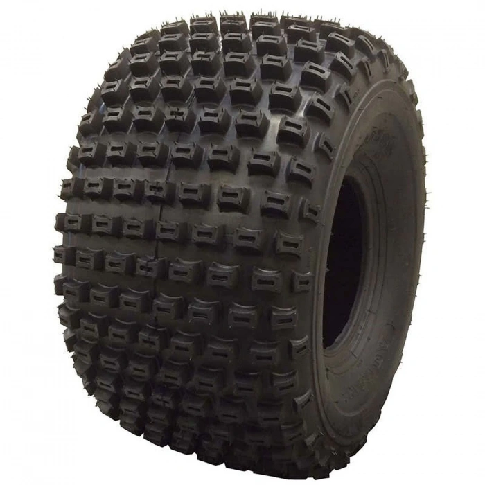 22x11-8 Wanda P323 4kat Atv Lastiği