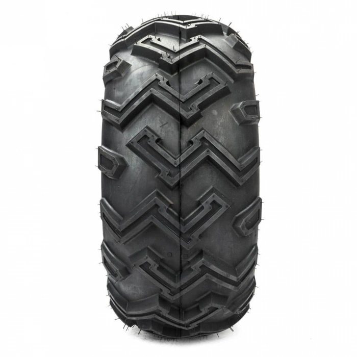 24X11-10 Wanda P306 Master 6PR Atv Arka Lastiği