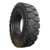 15X4.5-8 Solitrac Sekmanlı Dolgu Forklift Lastiği