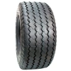 16x6.50-8 Unilli Un405 4 Kat Çim Bahçe Golf Arabası Lastiği