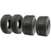 19x7-8 18x9.5-8 Junkai sw626 sw627 Ön Arka Takım Atv Lastiği