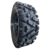 19x7-8 18x9.5-8 Junkai jk600 Ön Arka Takım Atv Lastiği