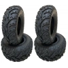 19x7-8 18x9.50-8 Billas BL770 6 Kat Ön Arka Takım Atv Lastiği
