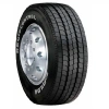215/75R17.5 Regio Control Asfalt Düz M+S Fulda Kamyonet Minibüs Lastiği