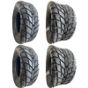 21x7-10 20x10-10 Junkai sw679 Ön Arka Asflat Takım Atv Lastiği