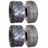 21x7-10 20x10-9 ACME 6 Kat Atv Ön Arka Takım Lastik