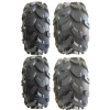 21x7-8 20x9.5-8 Armor P311 4PR Ön Arka Takım Atv Lastiği