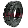 21x8-9 Greckster Siyah Dolgu Forklift Lastiği