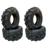 22x11-10 Deestone D932 6 Kat Atv Arka Lastiği