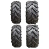 22x11-10 Deestone D936 6 Kat Atv Arka Lastiği