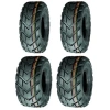 22x7-10 22x10-10 Swallow 619 Asfalt Yol Takım Atv Lastiği