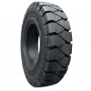 23X10-12 Solido Sekmanlı Dolgu Forklift Lastiği