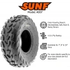 23X7-10 Sunf A007 6 Kat Arazi Tipi Ön Atv Lastiği