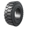 23x9-10 Solid-ex Sekmanlı Dolgu Forklift Lastiği