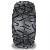 24X10-10 Armor P306 Master 6PR Atv Arka Lastiği