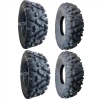 24x8-12 24x10-12 Junkai JK600 6Kat Ön Arka Takım Atv Lastiği