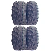 24x8-12 24x10-12 Wattstone Ws728 Ön Arka Takım Atv Lastiği