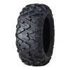 25x10-12 Duro Dı2039 6 Kat Atv Arka Lastiği