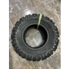 25x10-12 İkinci Kalite 6PR Atv Utv Arka Lastiği