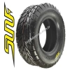 25X10-12 Sunf A021 Asfalt Yol 6PR Atv Arka Lastiği