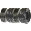 25x8-12 25x10-12 6 Kat A021 Sunf Takım Atv Lastiği