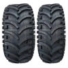 25x8-12 25x10-12 Deestone D930 4 Kat Takım Atv Lastiği