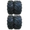 25x8-12 25x10-12 Kuma Ka 404 Takım Atv Lastiği