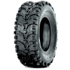 25x8-12 Deestone D933 6 Kat Atv Ön Lastiği